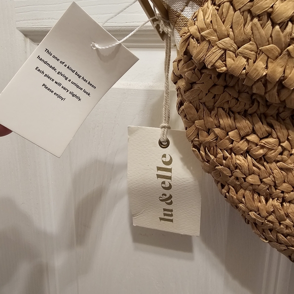 Across the Waves Sling bag by Lu & Elle - Picture 2 of 8